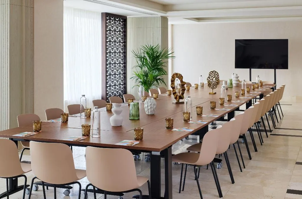 Conferences, Meliá Costa Atlantis Tenerife, Tenerife