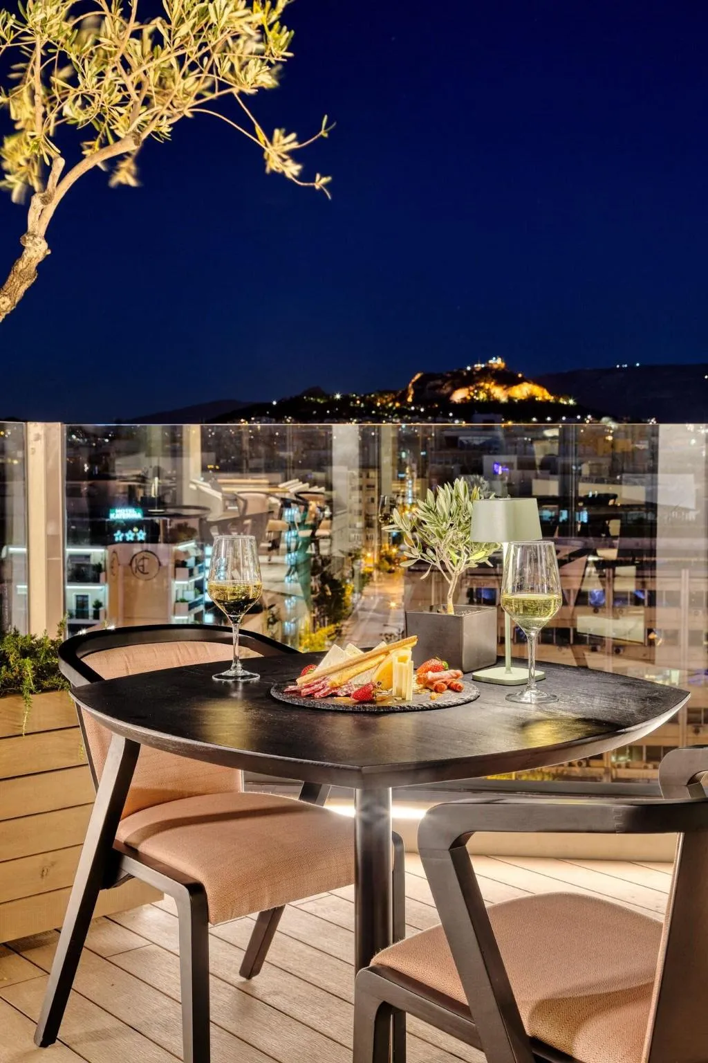 Restaurant, Stanley, Athens