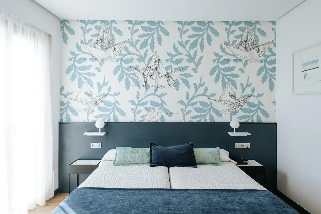 DOUBLE STANDARD Room, Neptuno, Valencia