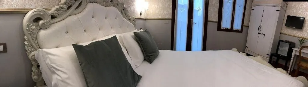 Room, Relais Toti B&B, Venice