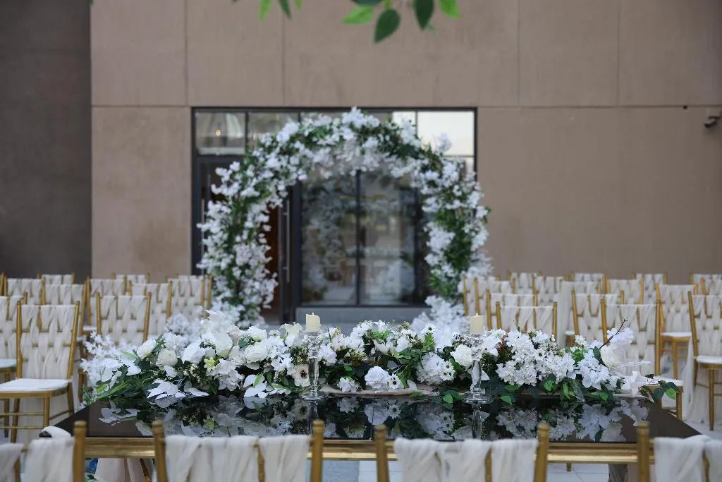 Conferences, Crowne Plaza West Cairo - Arkan, Cairo
