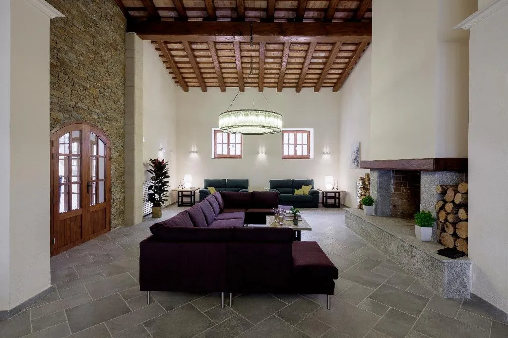 Restaurant, Boutique Hotel Can Pico, Costa Brava