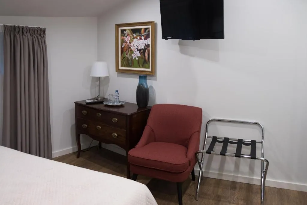 DOUBLE STANDARD Room, Quinta De Anterronde, Algarve