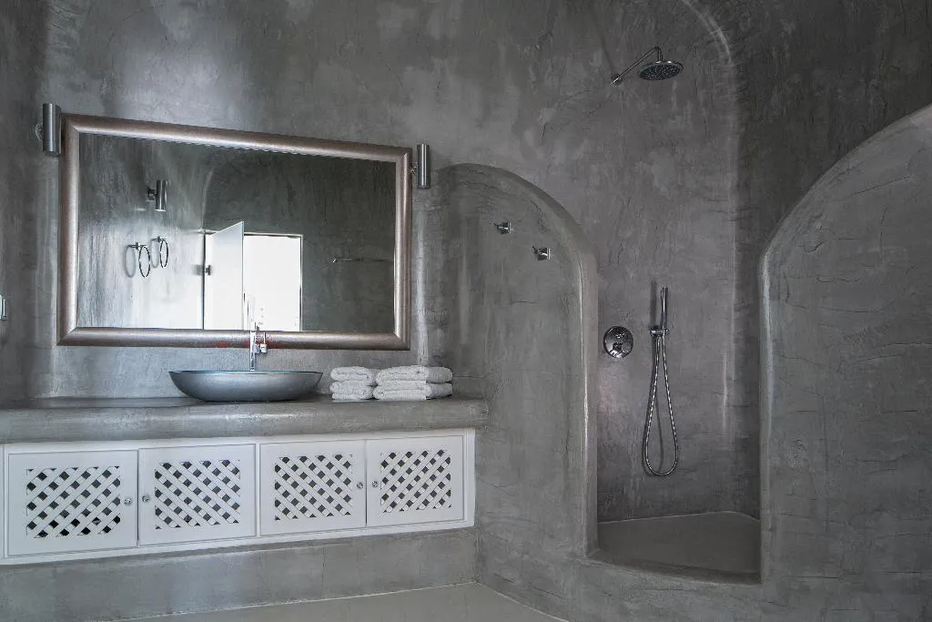 SUITE STANDARD Room, Pegasus Suites & Spa, Santorini