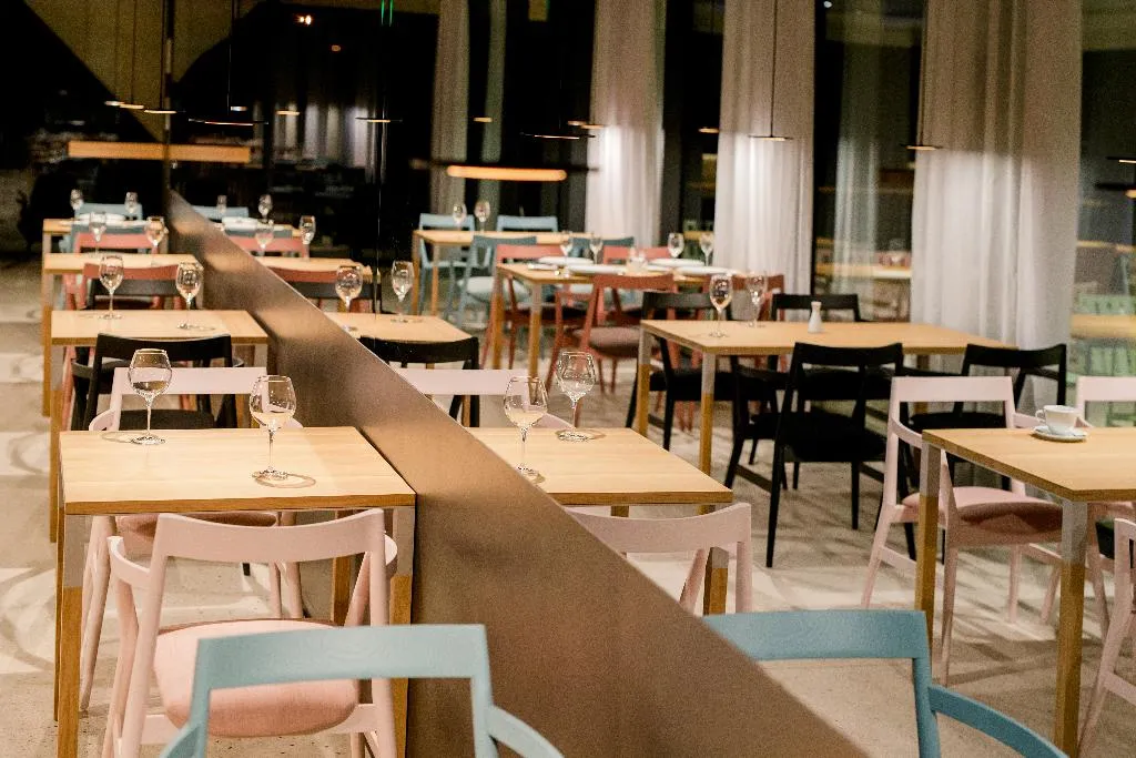 Restaurant, Boutique Hotel  Osmolis, Dubrovnik