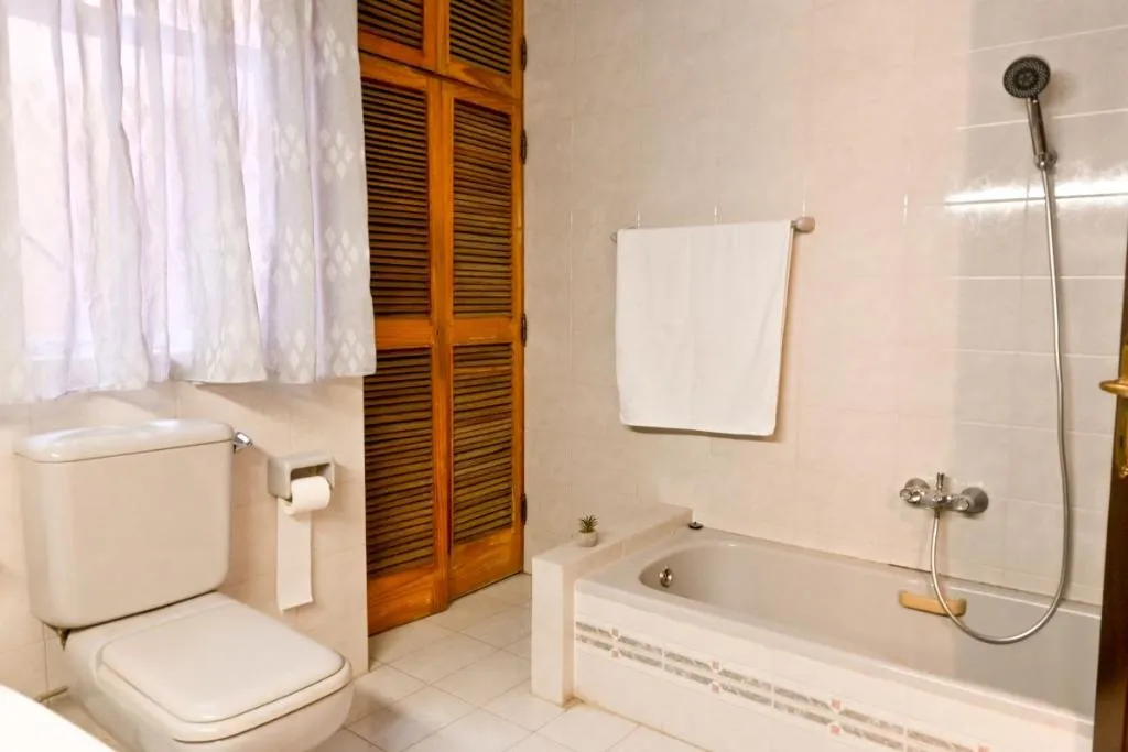 Room, 7Mediterrenea  Villa, Malta
