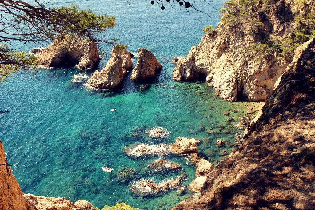 Beach, Windsor, Costa Brava