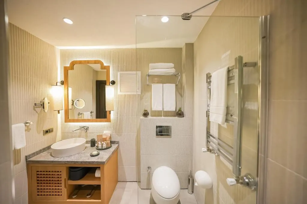 Room, Nuup Hotel, Dalaman