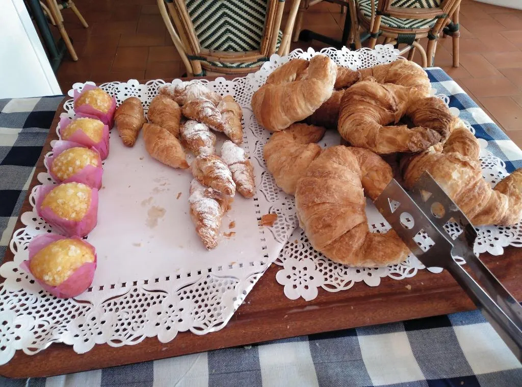Restaurant, Corisco, Costa Brava