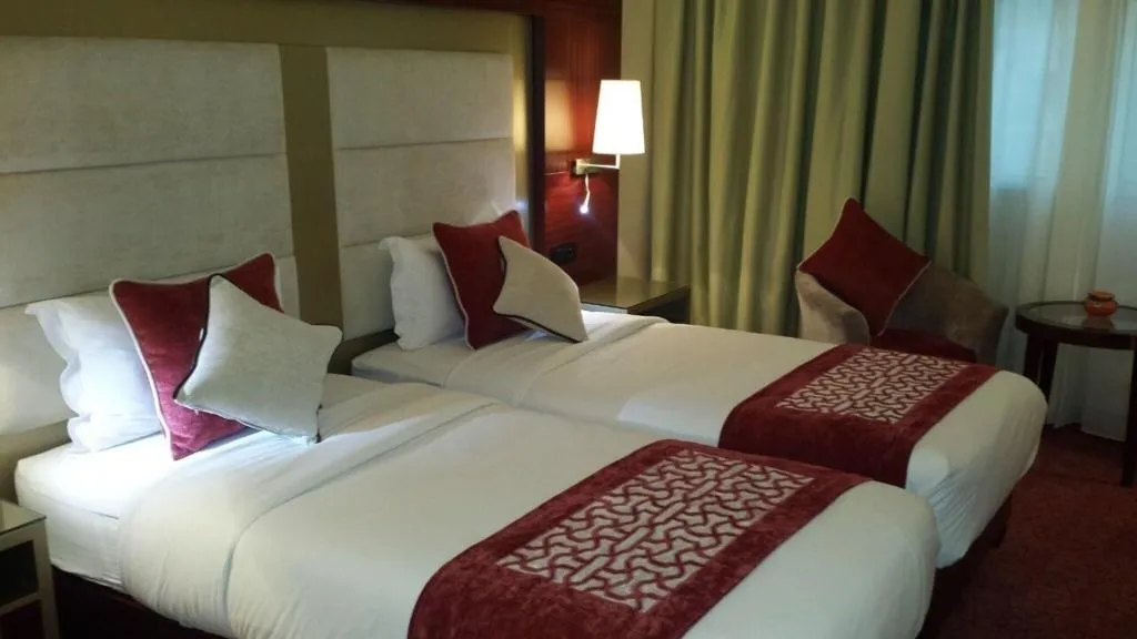 Room, Rabat, Rabat