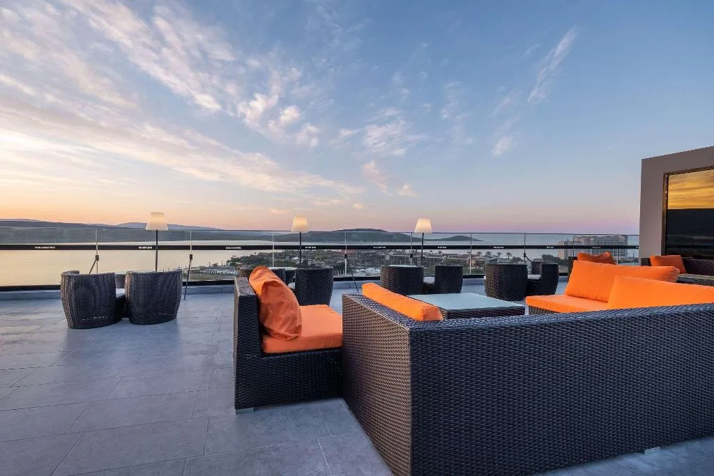 General view, The S Hotel By Ascend Collection, Izmir