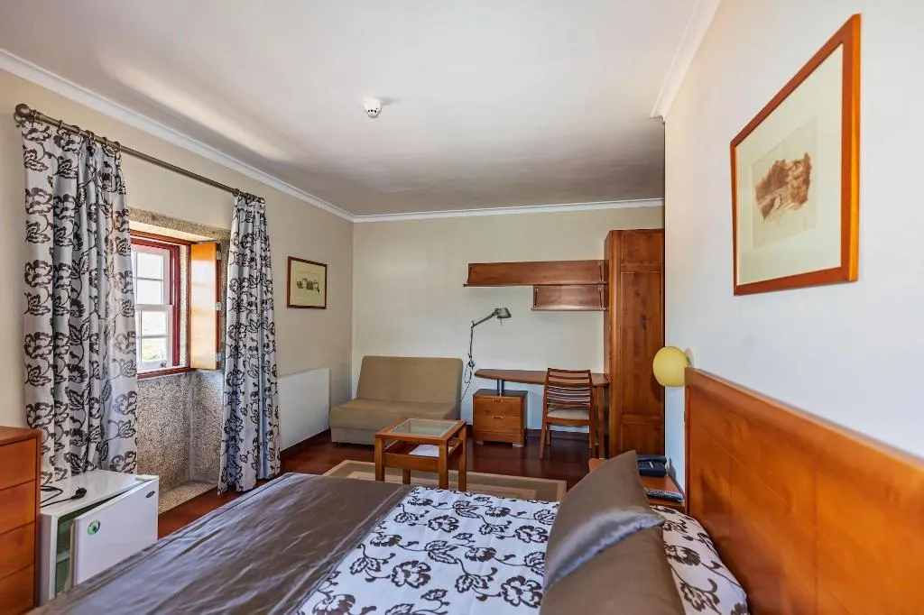 Room, Hotel Rural Quinta De S Sebastiao, Porto