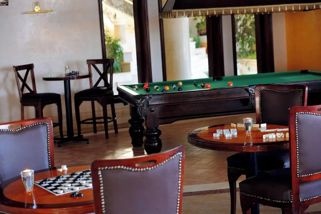 Lobby, Renaissance Sharm El Sheikh Golden View Beach Rest, Red Sea Riviera