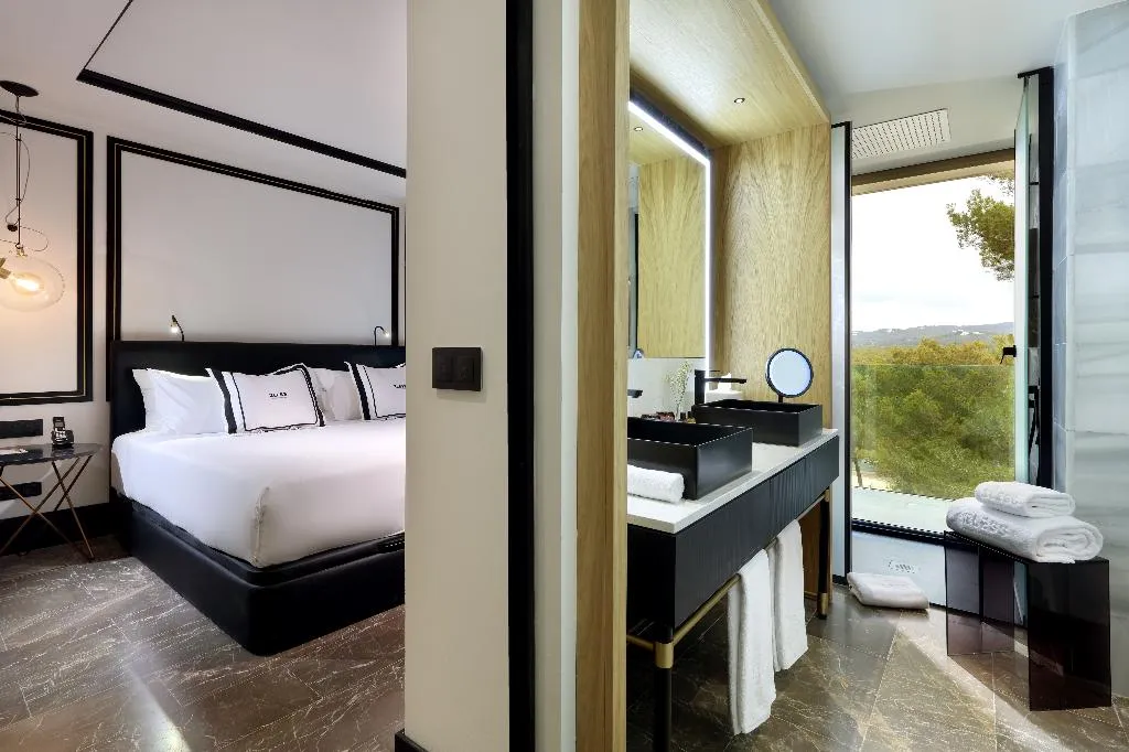 SUITE DELUXE Room, Bless Ibiza Cala Nova, Ibiza