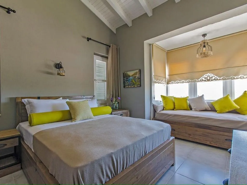 Room DELUXE KING BED Room, Signature Alaçatı, Izmir