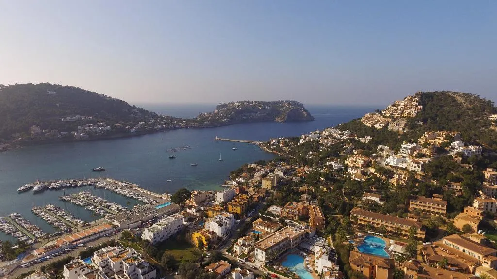 General view, Mon Port Hotel & SPA, Majorca