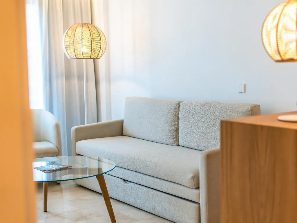 JUNIOR SUITE ANNEX Room, Canyamel Park Hotel & Spa, Majorca