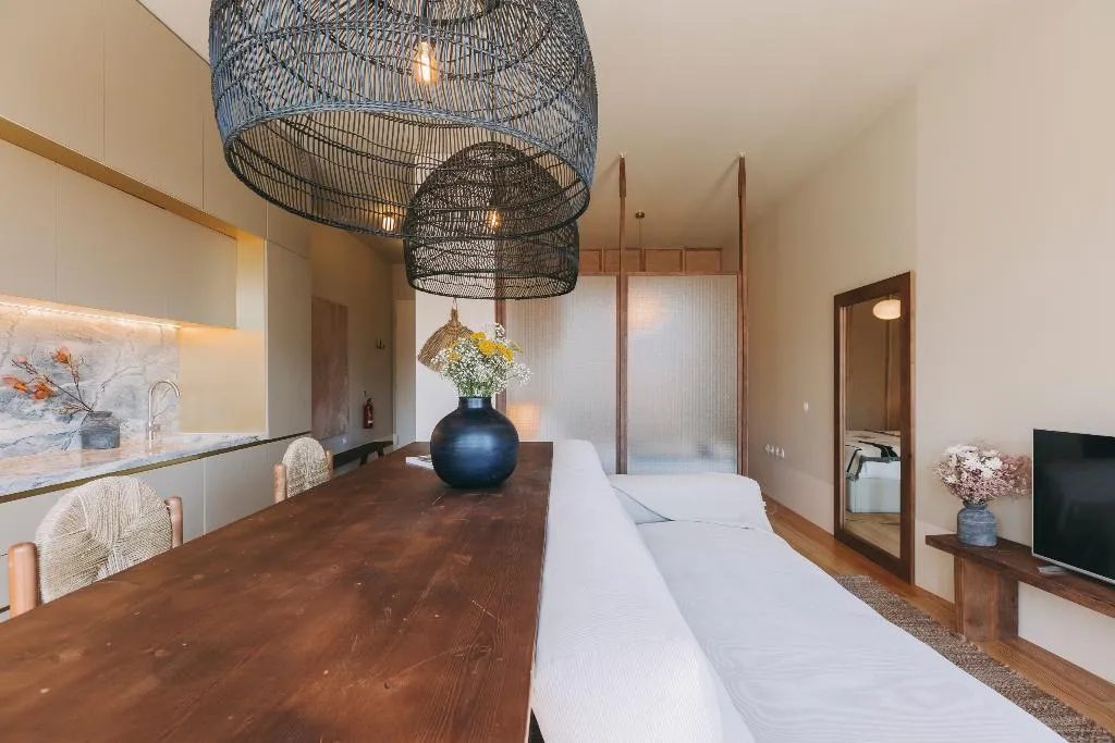 STUDIO PREMIUM Room, Village by BOA, Porto