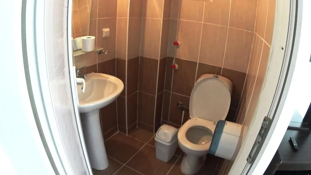Room, Arslanturk Ada Butik Hotel, Izmir