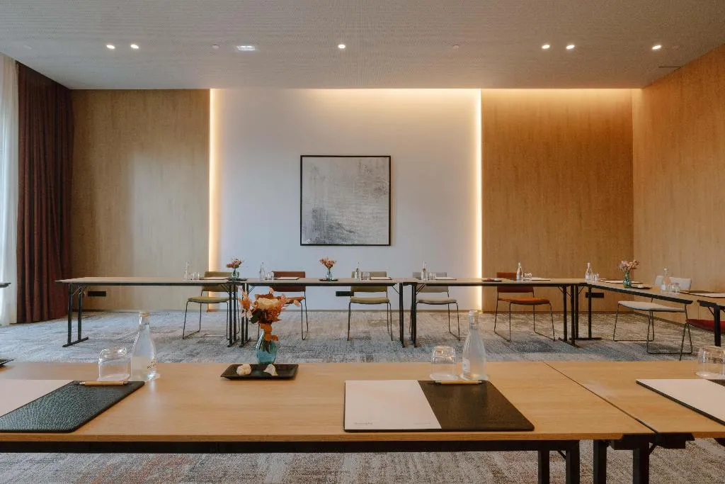 Conferences, Royal Hideaway Casablanca, Casablanca
