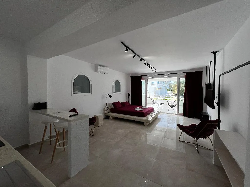 SUITE DELUXE Room, Three Seasons, Corfu
