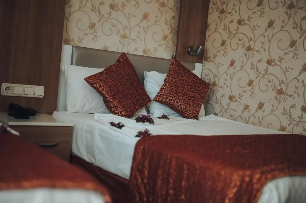 Room, Belport Beach Hotel - All Inclusive, Antalya