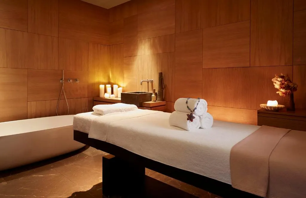 Sports and Entertainment, Mandarin Oriental Conservatorium, Amsterdam, Amsterdam
