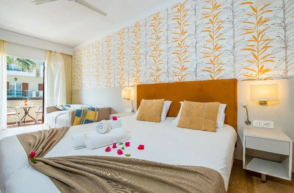 Double or Twin MOUNTAIN VIEW Room, Kalyves Beach, Crete
