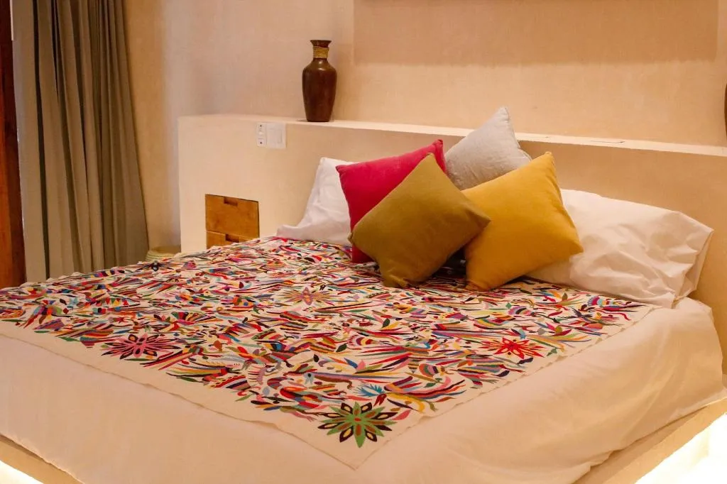 Room, Casa Margot, Cancun Area