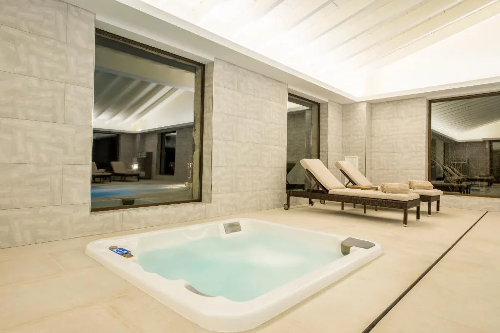 General view, Hotel Son Trobat Wellness&Spa, Majorca