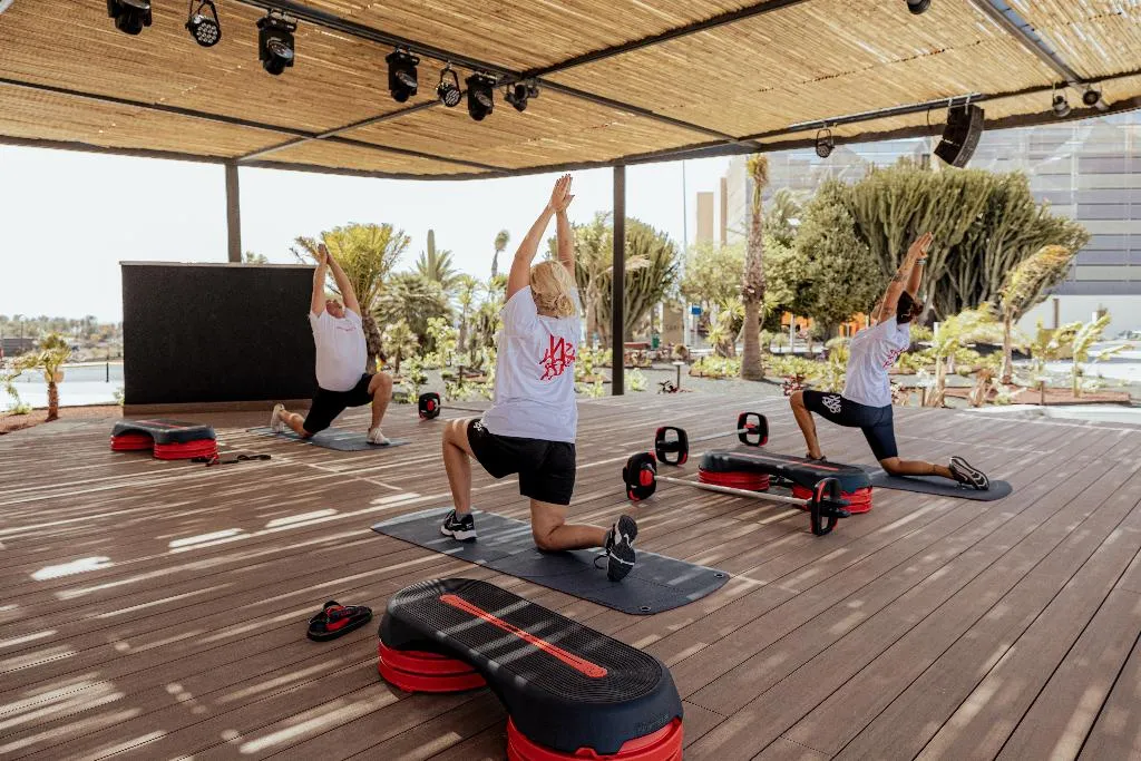 Sports and Entertainment, Barcelo Lanzarote Royal Level, Lanzarote