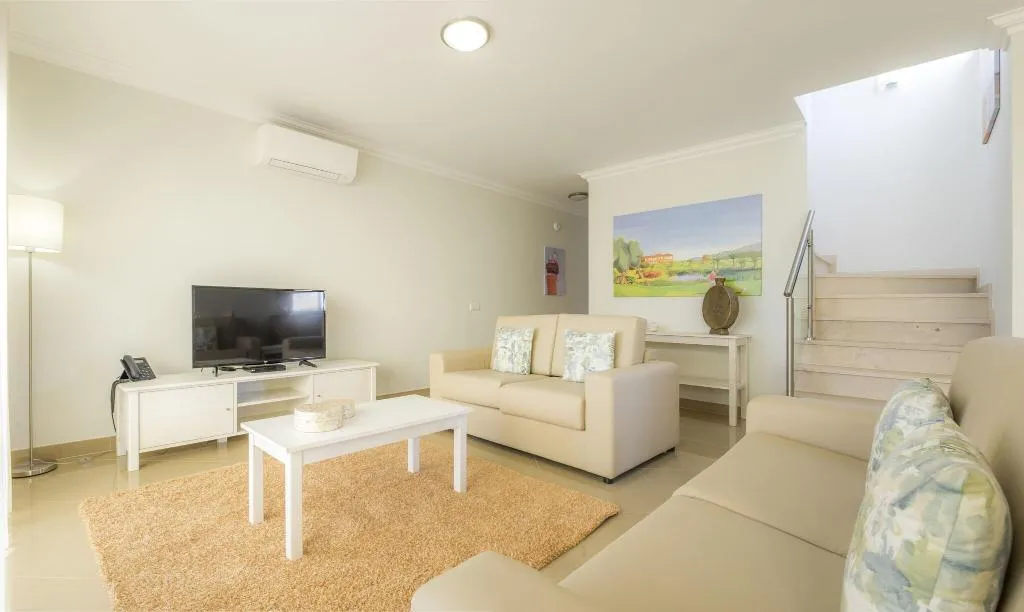 VILLA PREMIUM Room, Boavista Golf & Spa - Bela Colina Holidays, Algarve