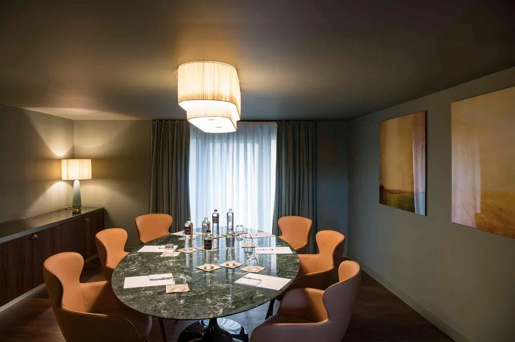 Conferences, Columbus Urban Resort, Florence