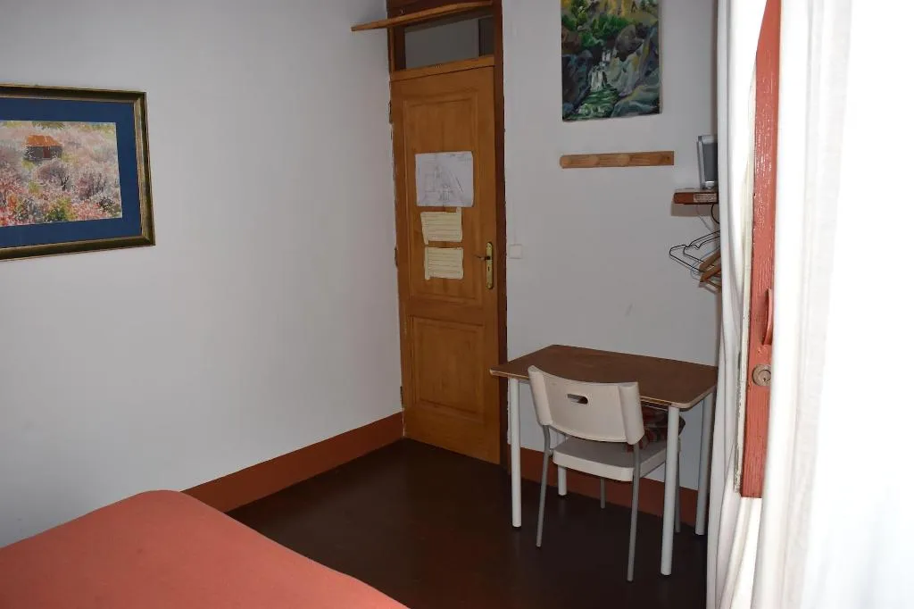 Room, Hostel La Casa Encantada, La Palma