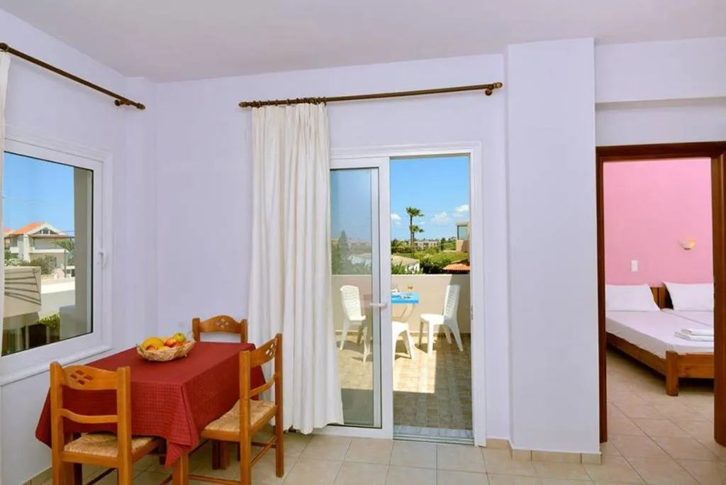 APARTMENT STANDARD Room, Michales Studios And Apartments, Crete