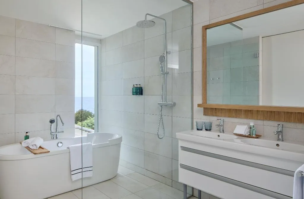 SUITE SEA VIEW Room, Meliá Ibiza, Ibiza