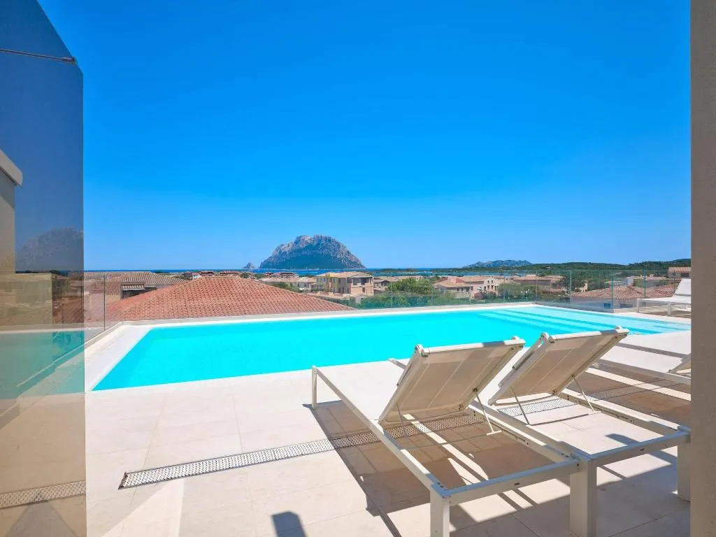Sports and Entertainment, Residence Hotel Porto San Paolo, Olbia