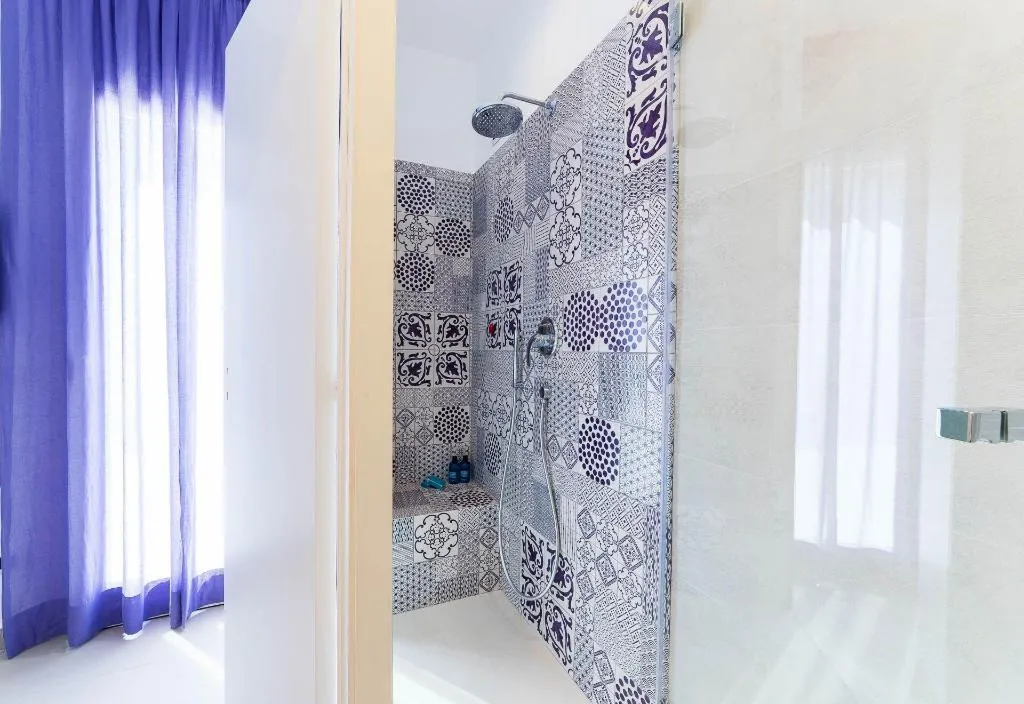 Room, Sciccosa Guest House, Taormina