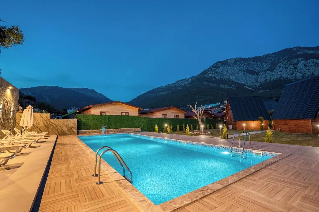Sports and Entertainment, Karaöz Sapphire Bungalows, Antalya