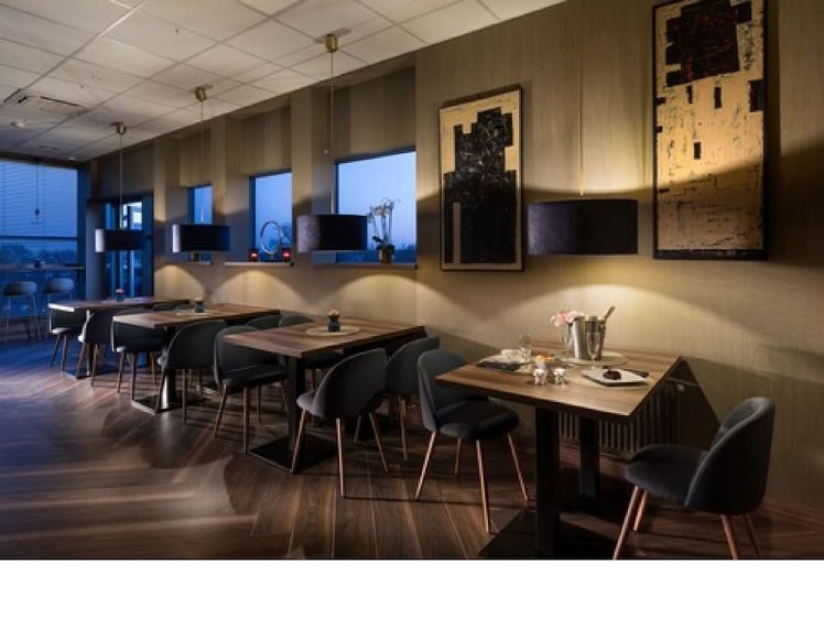 Hotel Beethoven, Gdansk