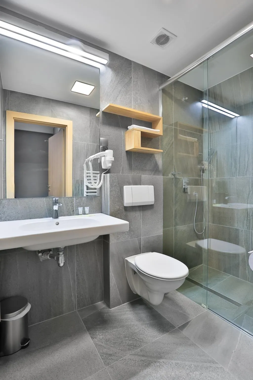 Double or Twin STANDARD Room, Villa Ozone, Gdansk