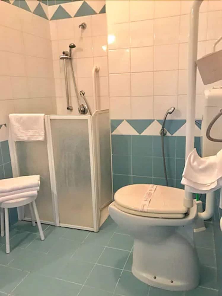 Hotel Scala Greca, Catania