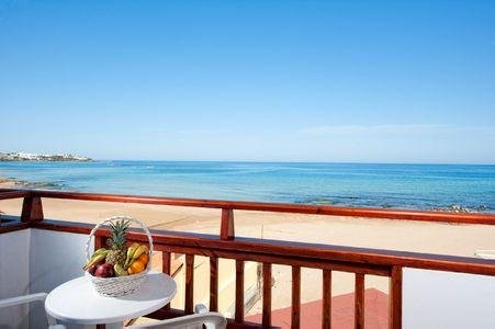 Vlachakis Beach, Crete