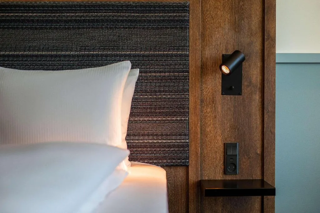 TWIN STANDARD Room, Comfort Hotel Copenhagen Airport, Copenhagen