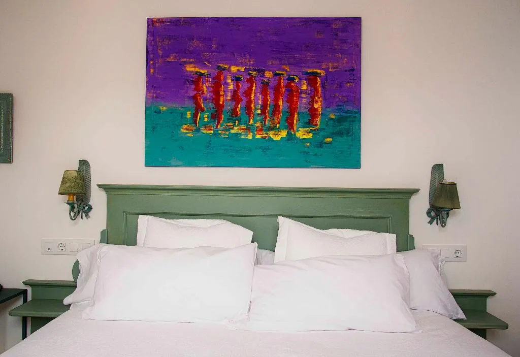 APARTMENT DELUXE Room, Overland Suites Catedral Luxury Apartments, Seville
