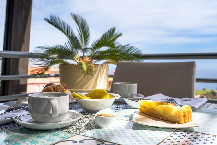 Taormina Palace Hotel, Taormina