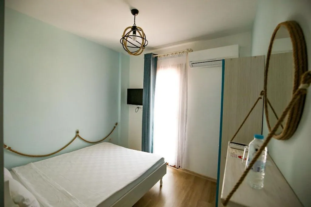 Room, Menendi Otel, Izmir