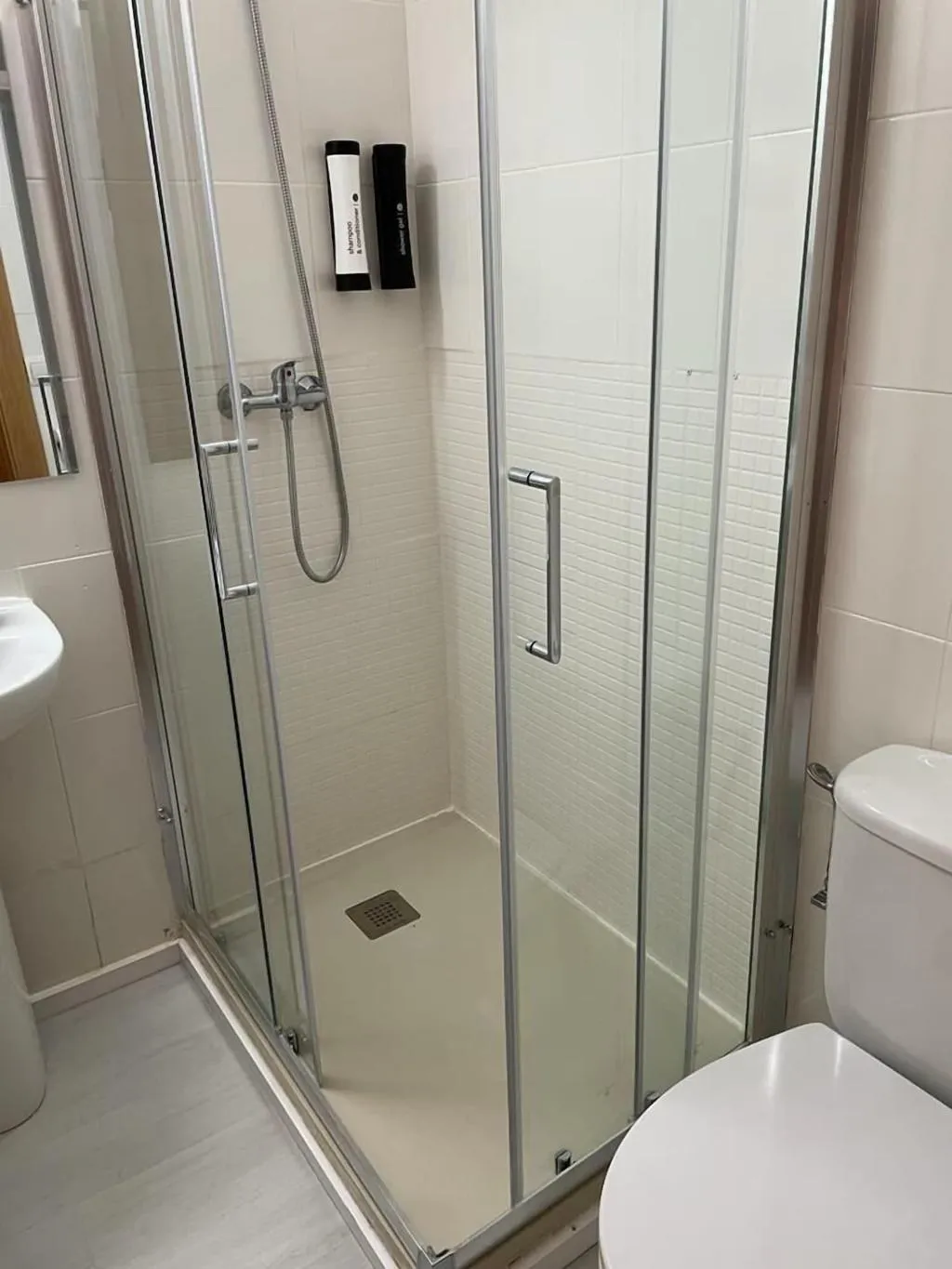 Room, Hostal Ventura Premium, Costa Blanca