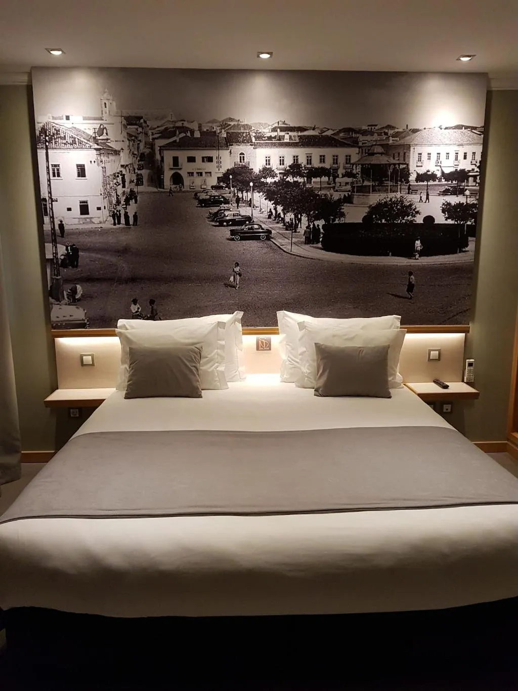 Room, NDS Prestige Guesthouse and Suites - Urban Chic Co, Algarve