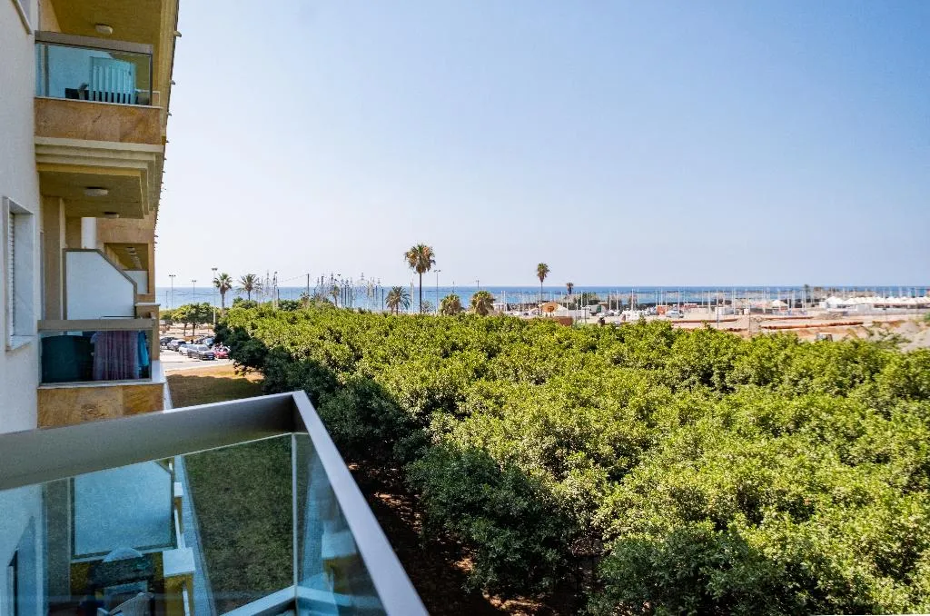 APARTMENT SIDE SEA VIEW Room, Apartamentos Proamar, Costa Del Sol